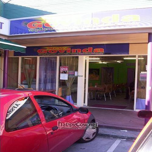  at Govindas Brisbane - Stones Corner in Brisbane