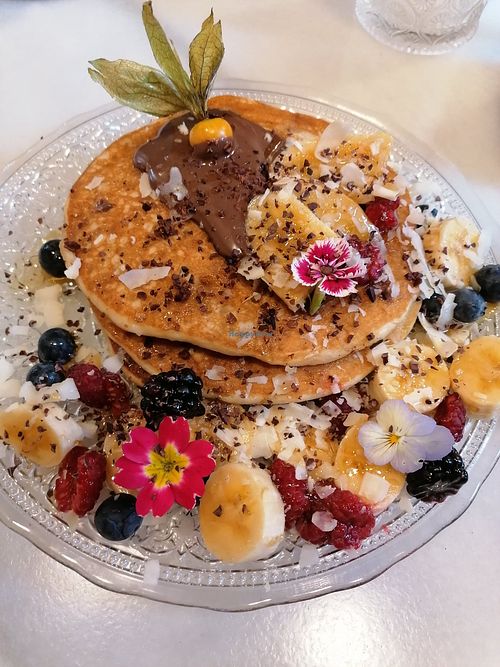 Image of Mama Carmen's Coffee & Bakery