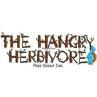 . at The Hangry Herbivore in Marshall