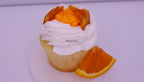 Florida Sunshine at Sarasota Bakehouse in Sarasota