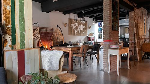  at Marcus in Vlissingen