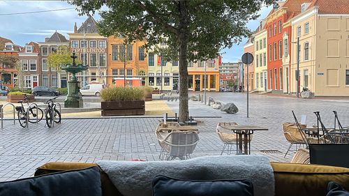  at Marcus in Vlissingen