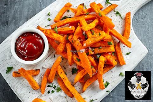 rustic potato at 4Union in Santo Andre