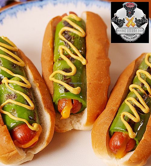 not dog at 4Union in Santo Andre