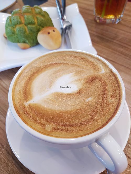 Set meal at $6.5 at Sasco Cafe in North Singapore