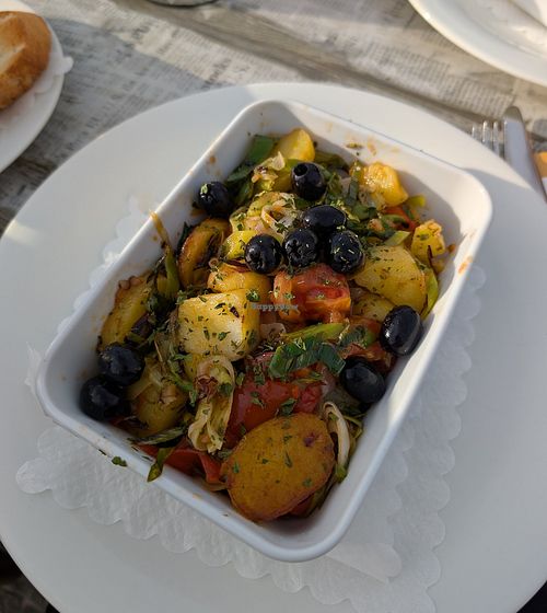  at Strandcafé Seeblick in Borkum