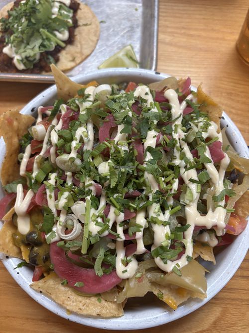   at Lonesome Rose in Chicago