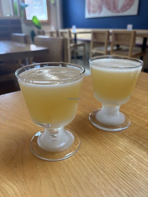   at Lonesome Rose in Chicago