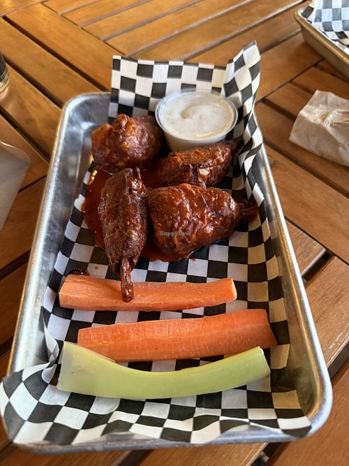   at Earth Plant Based in Phoenix