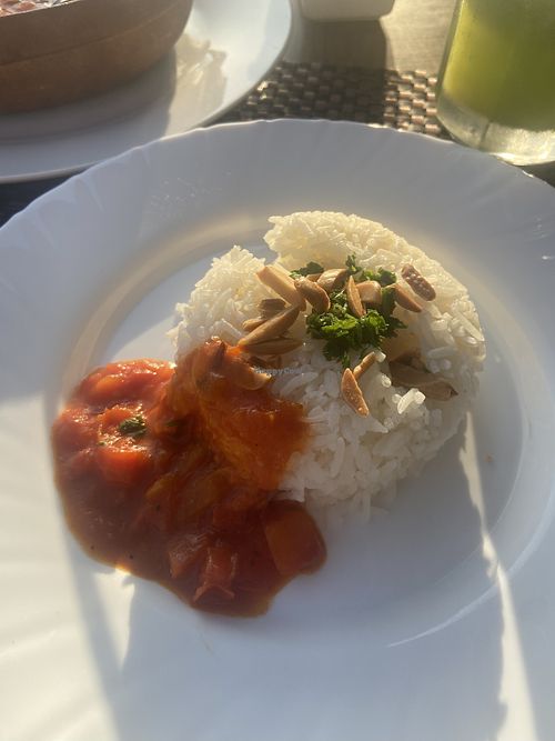   at Palm Court in Wadi Musa