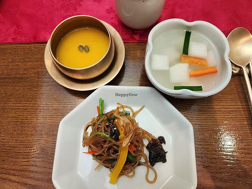  at Chaegundaam - 채근담 in Seoul