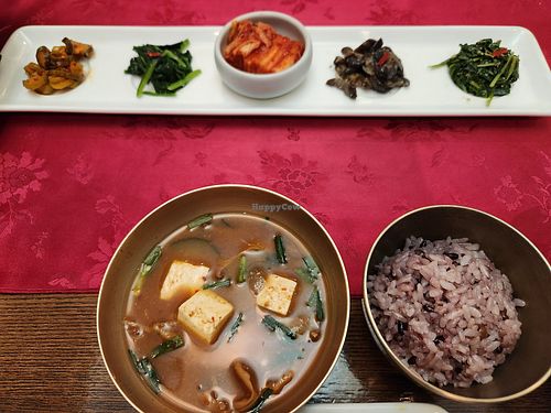  at Chaegundaam - 채근담 in Seoul