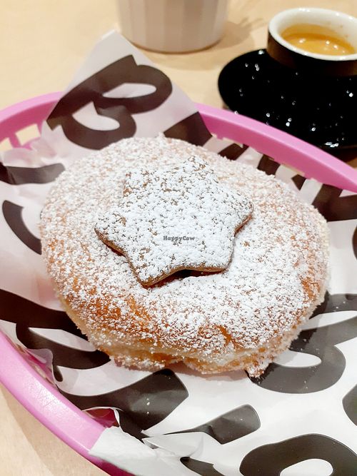 Image of Boneshaker Doughnuts