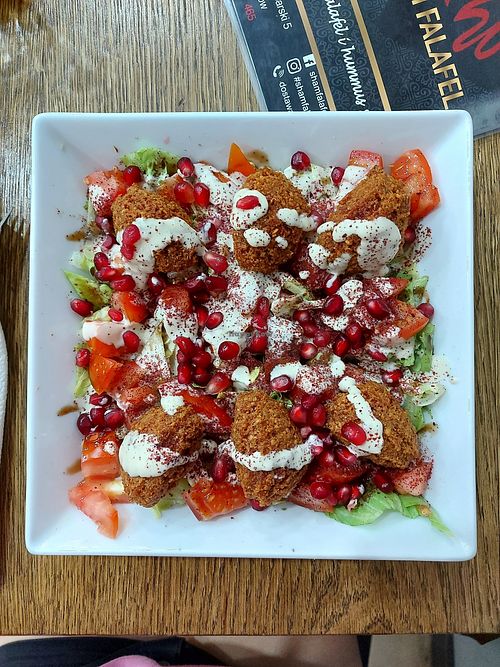 Image of Sham Falafel