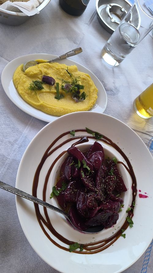  at Fisherman's Tavern - Η ταβέρνα του φαρα in Peleta