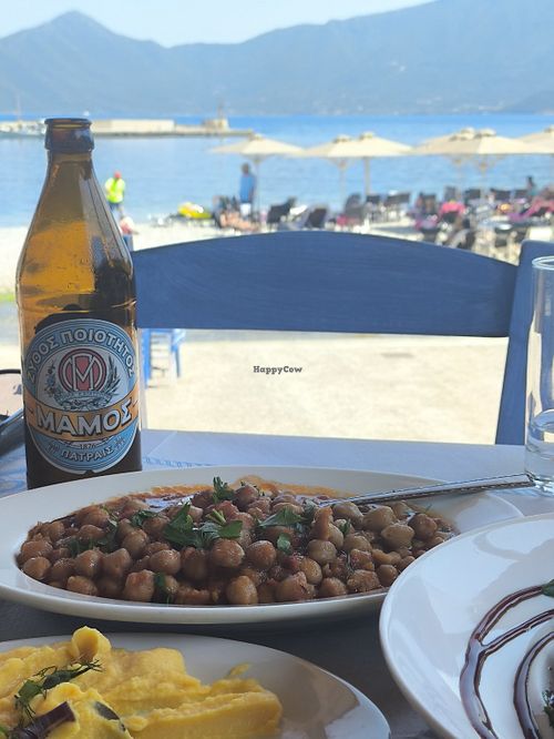  at Fisherman's Tavern - Η ταβέρνα του φαρα in Peleta