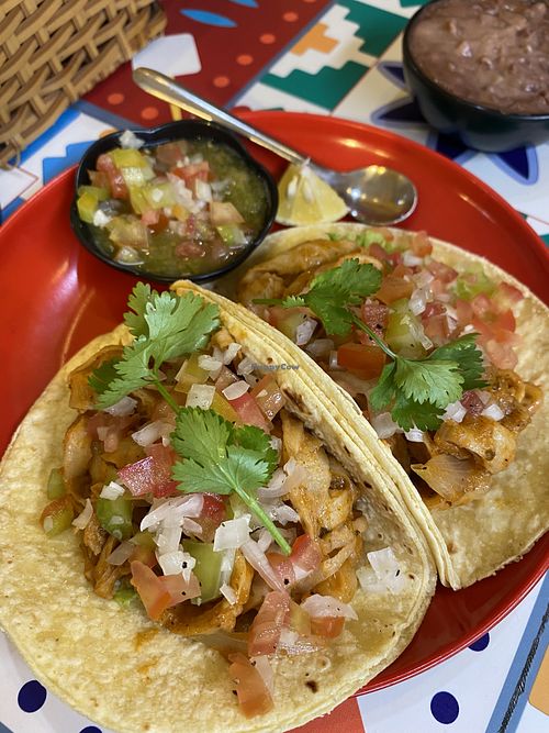 Image of Tacos Danang