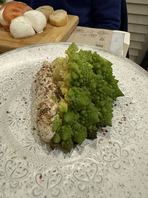   at Ginger - Pantheon in Rome