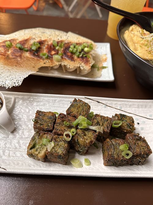 Steam noodle cafe Great Barrington Massachusetts Restaurant HappyCow