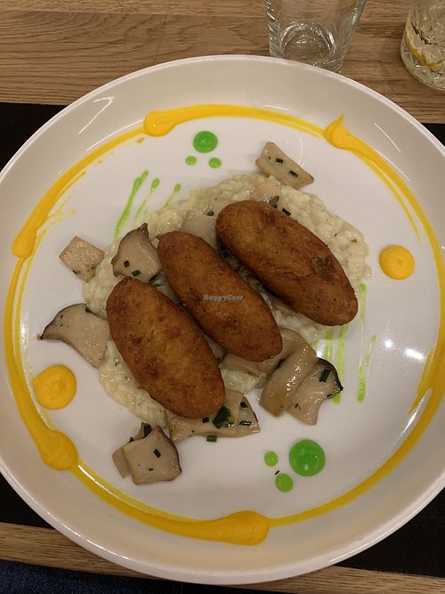   at Mauganeschtle in Tubingen