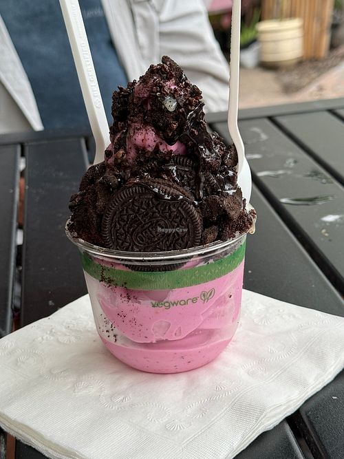 Chocolate Lovers Sunday at Journey Cafe in Kailua Kona