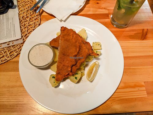 "Landia Gordon Bleu" at Landia at Landia in Vienna