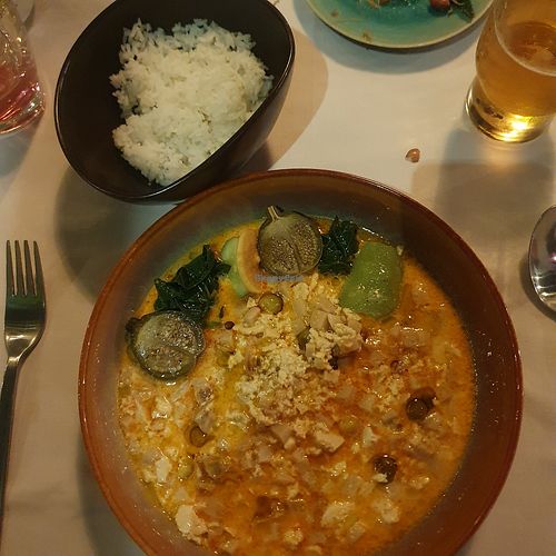  at JOMNO Modern Khmer Cuisine  in Siem Reap