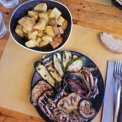  at A Putia Dell'Ostello in Catania