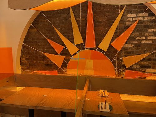 Inside  at Jajaja Mexicana - West Village in New York City