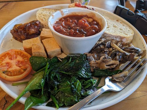  at The Greedy Cow in Lake Tekapo