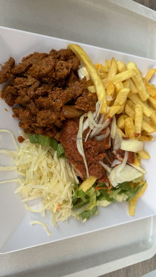   at Hauptmensa Studierendenwerk in Dortmund