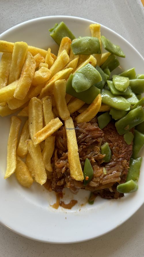   at Hauptmensa Studierendenwerk in Dortmund