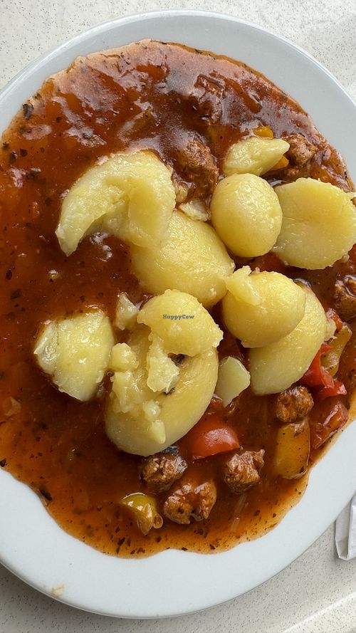   at Hauptmensa Studierendenwerk in Dortmund