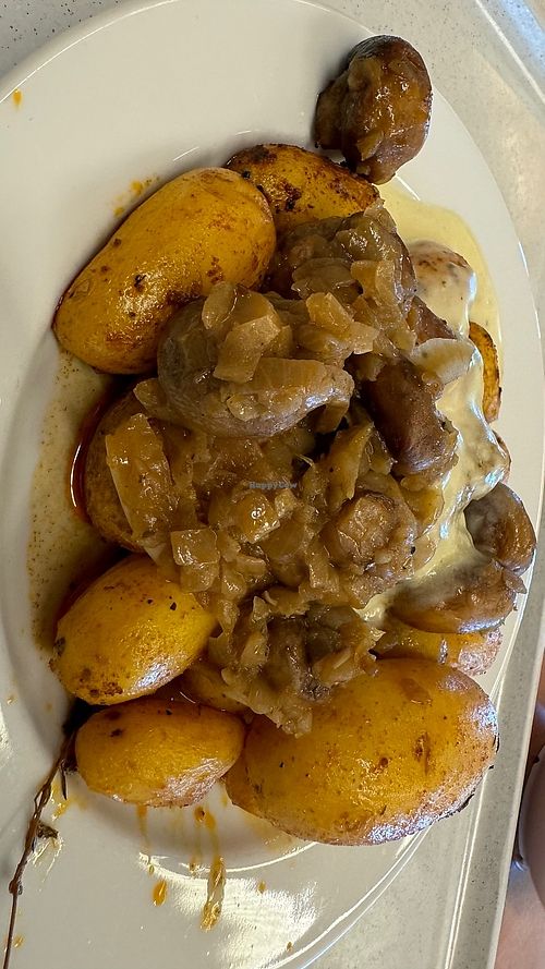   at Hauptmensa Studierendenwerk in Dortmund