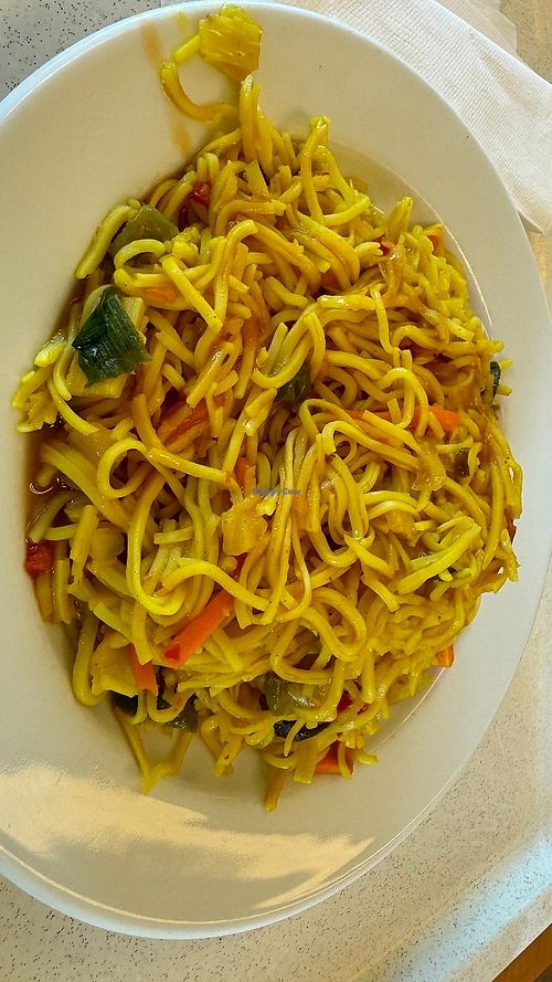   at Hauptmensa Studierendenwerk in Dortmund