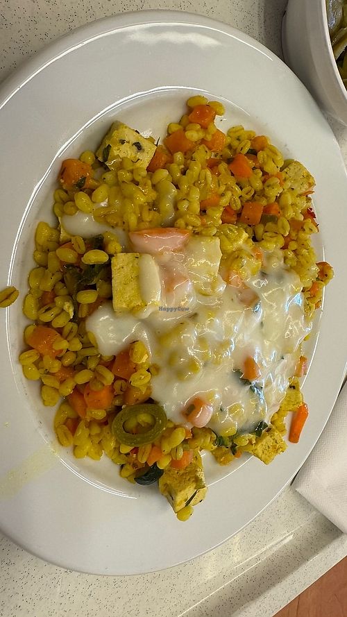   at Hauptmensa Studierendenwerk in Dortmund