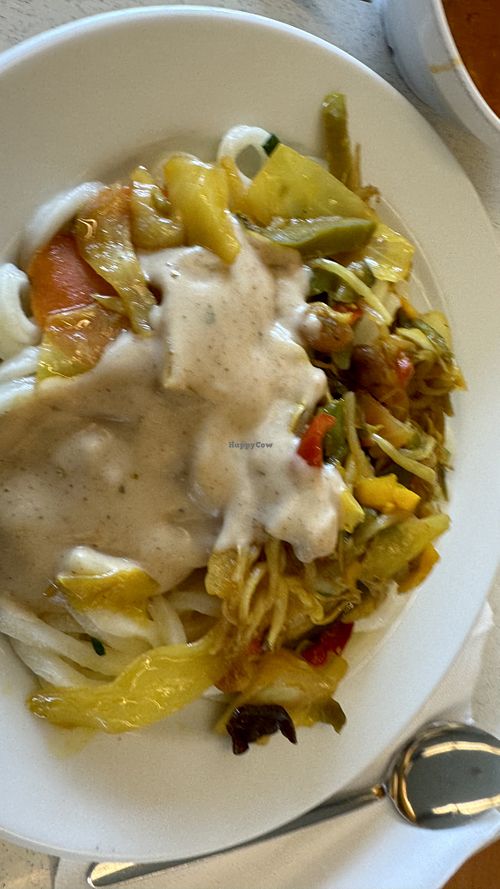   at Hauptmensa Studierendenwerk in Dortmund