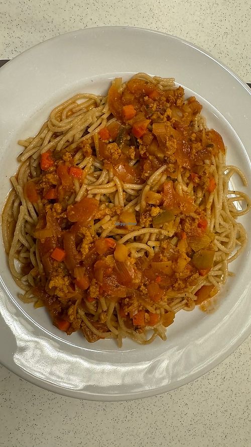   at Hauptmensa Studierendenwerk in Dortmund