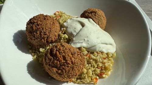   at Hauptmensa Studierendenwerk in Dortmund