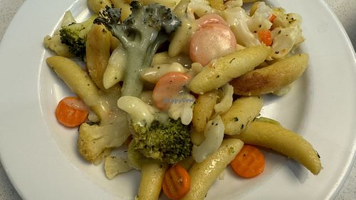   at Hauptmensa Studierendenwerk in Dortmund