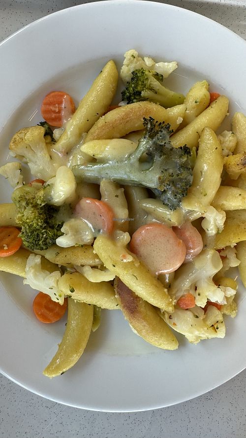   at Hauptmensa Studierendenwerk in Dortmund