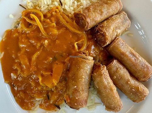   at Hauptmensa Studierendenwerk in Dortmund