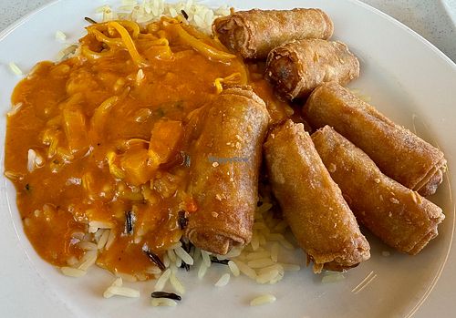   at Hauptmensa Studierendenwerk in Dortmund