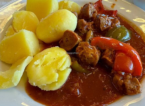   at Hauptmensa Studierendenwerk in Dortmund