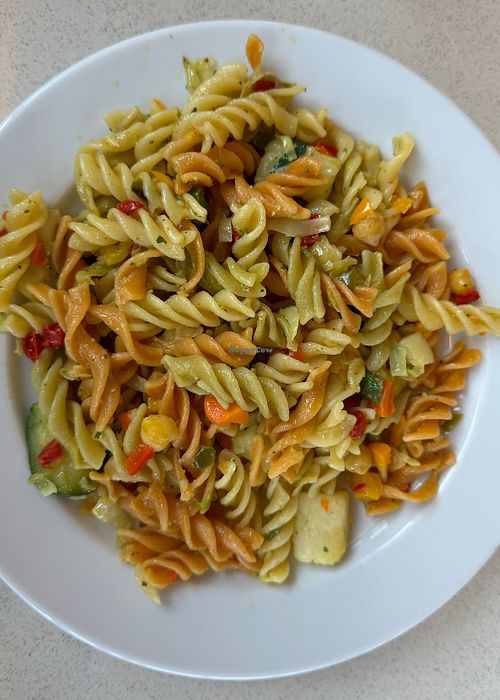   at Hauptmensa Studierendenwerk in Dortmund