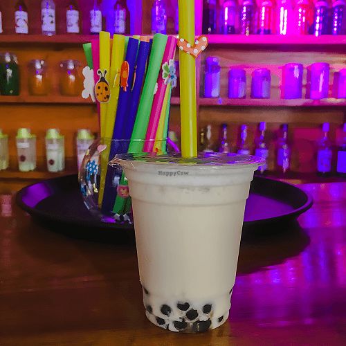 Himalayan Bubble Tea Pokhara Other HappyCow