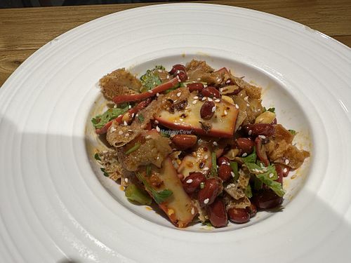   at WángYǔYān Sù Fāng 王语嫣素坊 in Dali