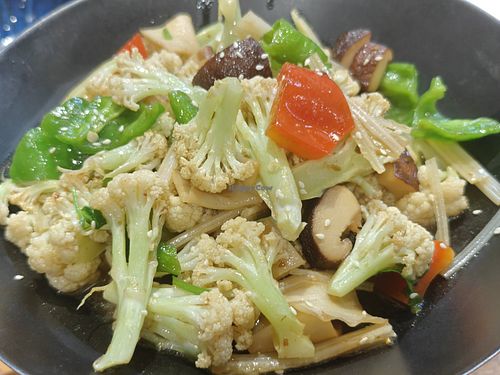  at WángYǔYān Sù Fāng 王语嫣素坊 in Dali