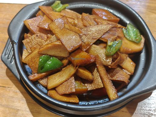  at WángYǔYān Sù Fāng 王语嫣素坊 in Dali