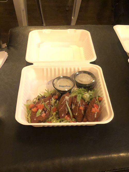 Kibbie  at Ember Lounge in Calgary